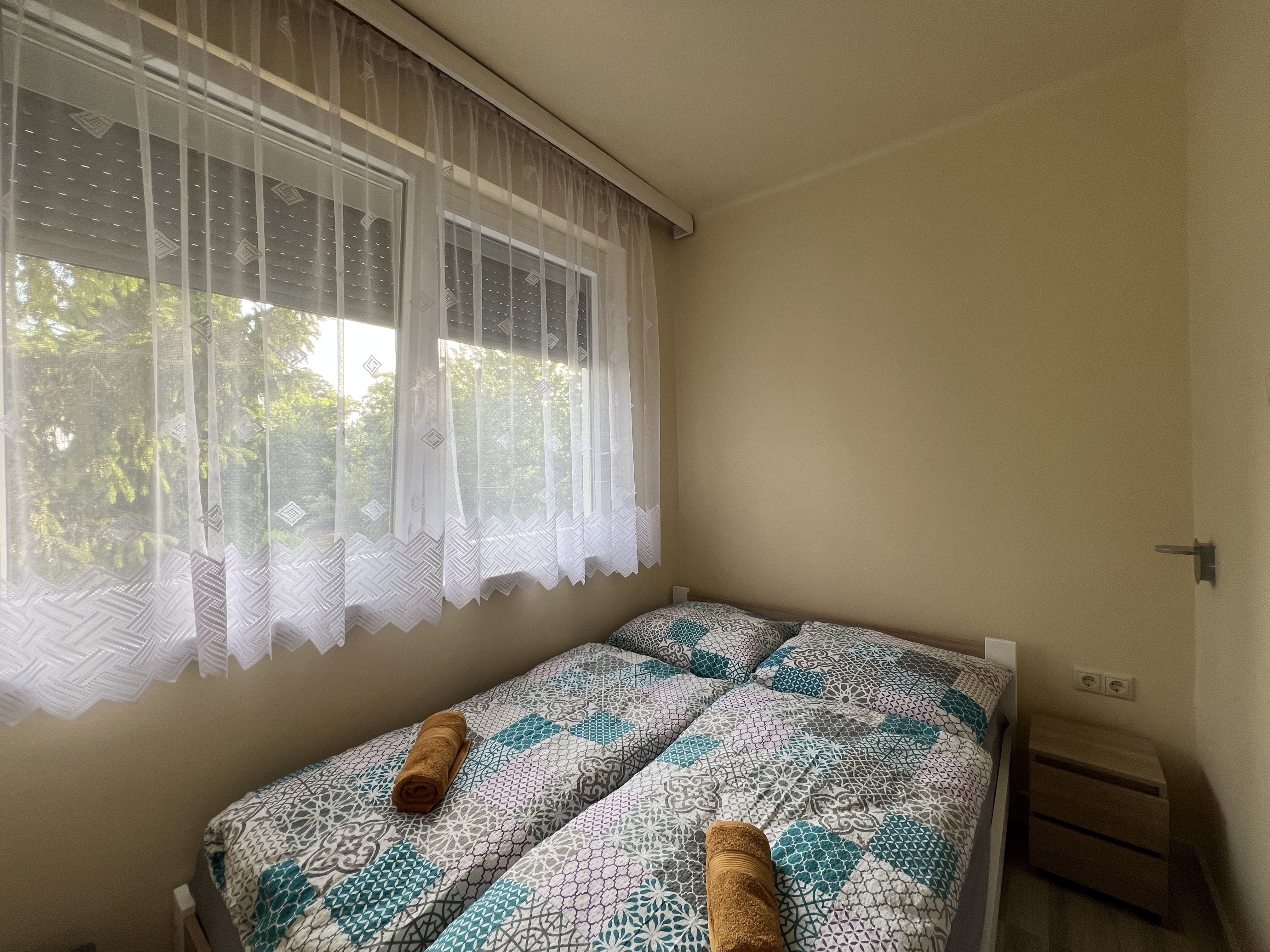 Kazinczy vendégház — galéria 5.