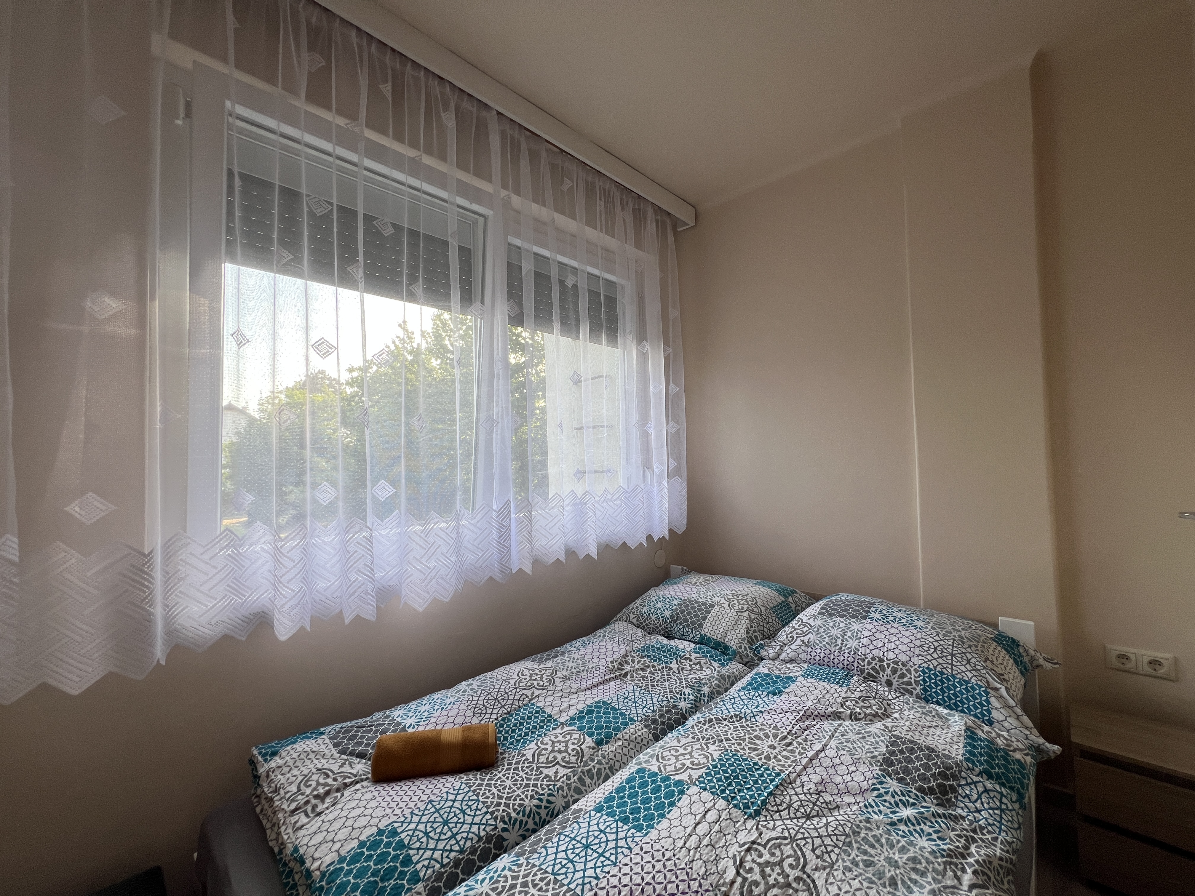 Kazinczy vendégház — galéria 6.