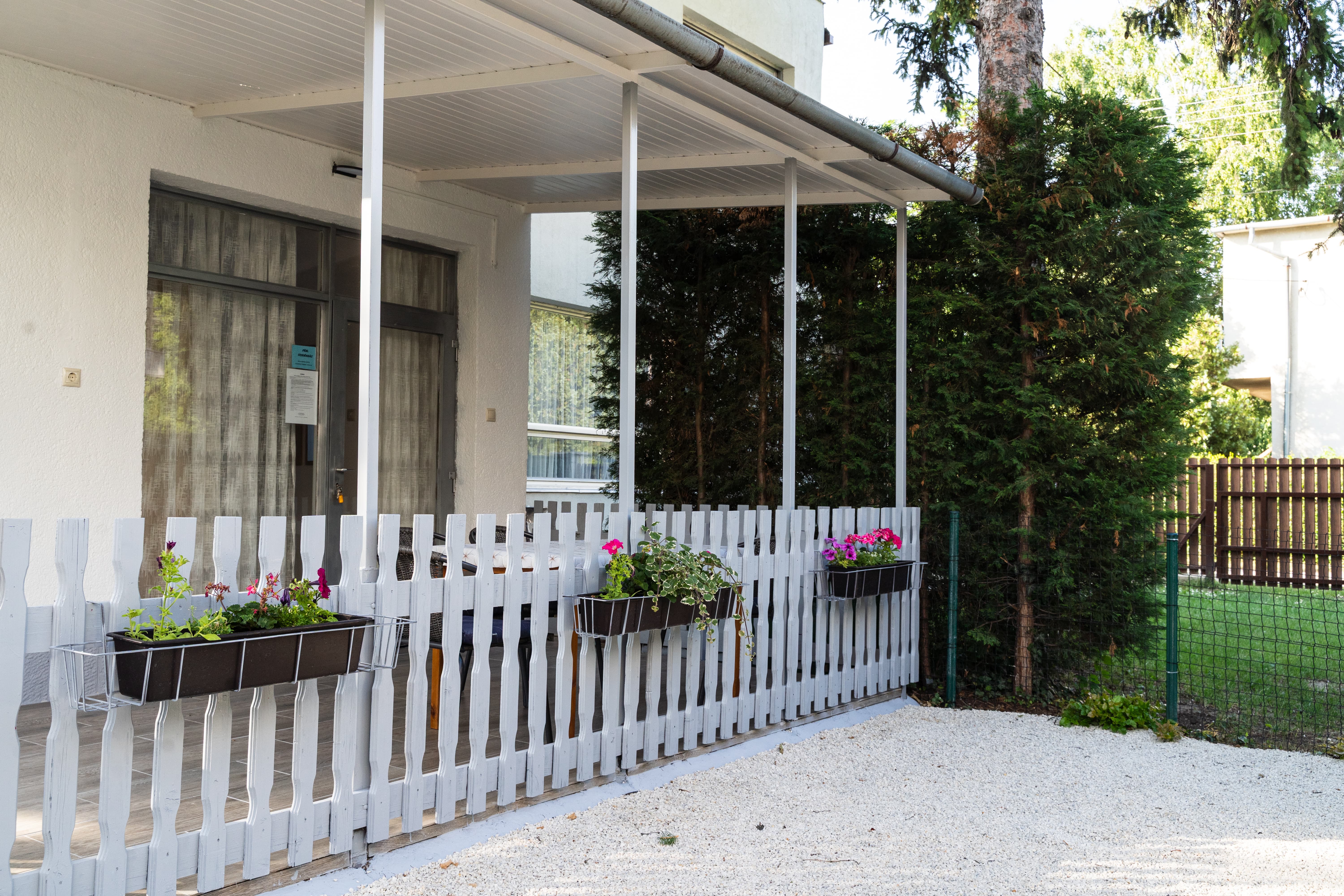 Kazinczy vendégház — galéria 12.