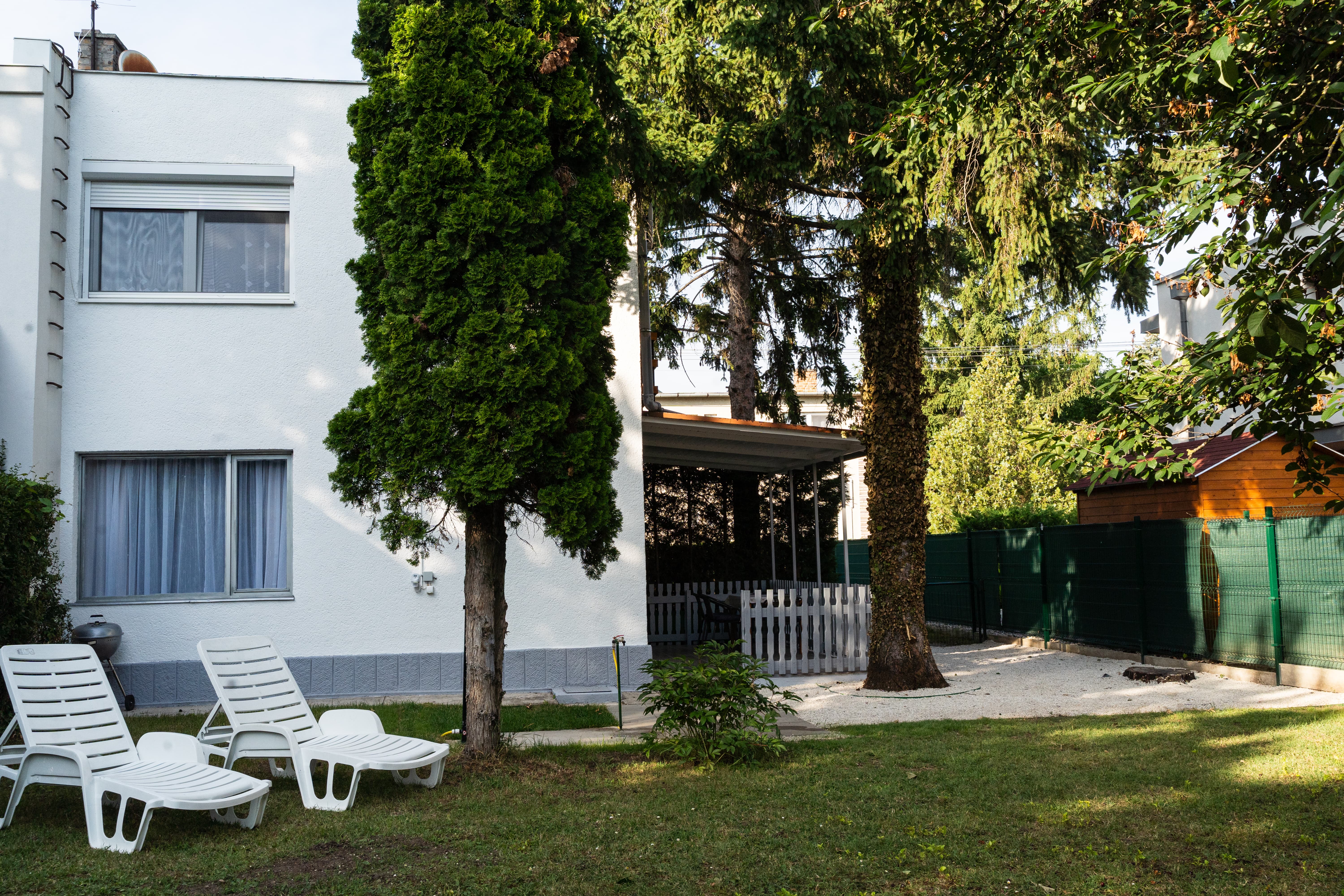 Kazinczy vendégház — galéria 13.