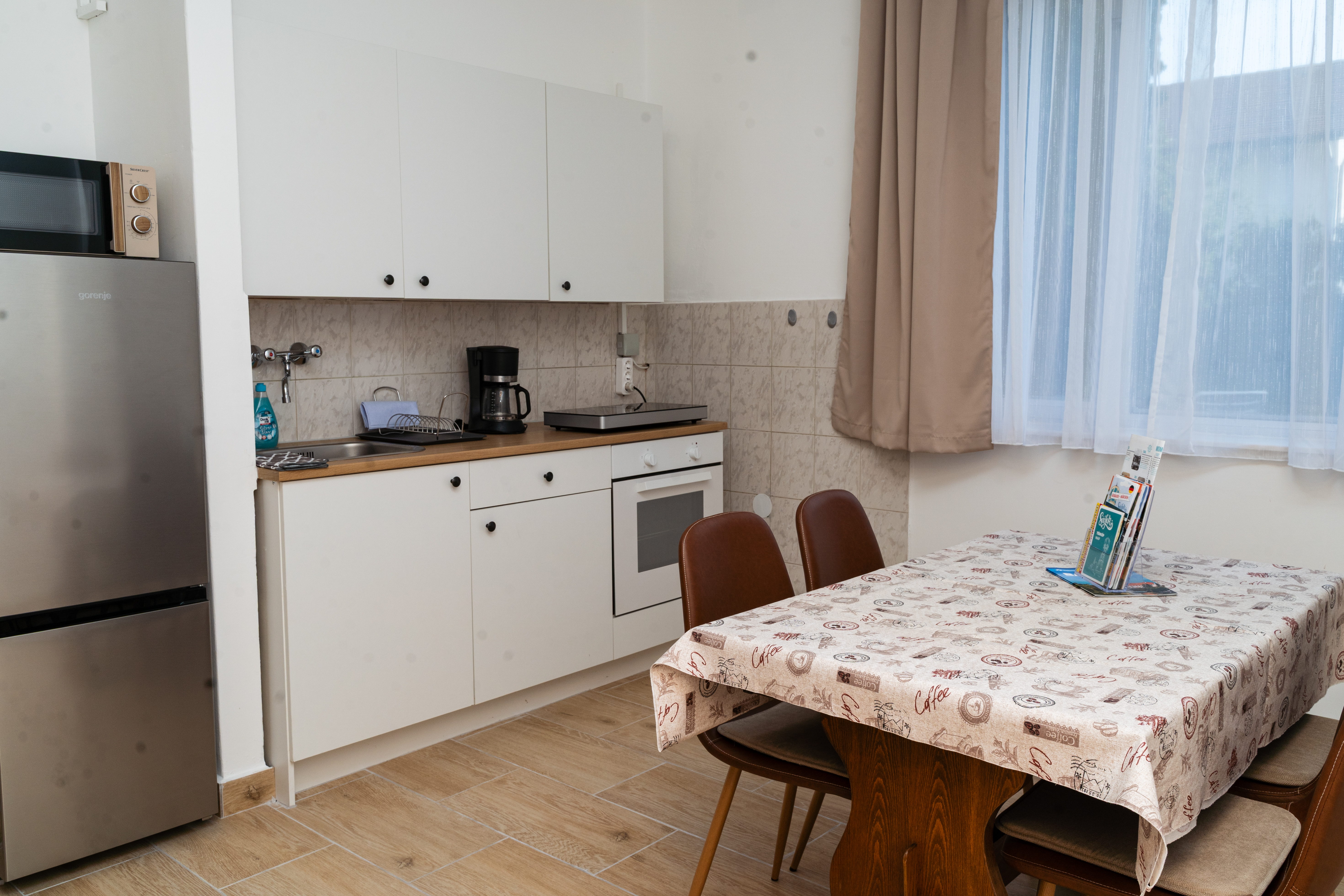 Kazinczy vendégház — galéria 15.